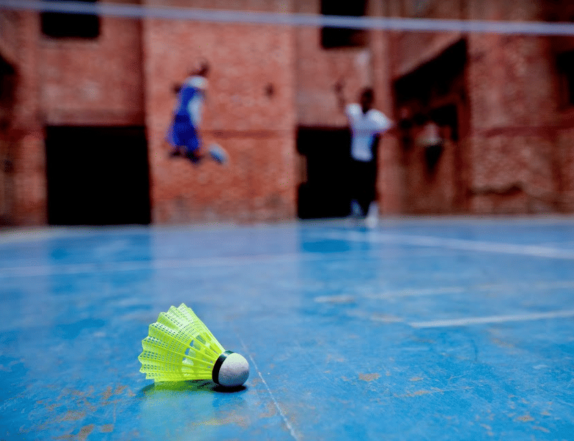 Sharda University Sports photo 24